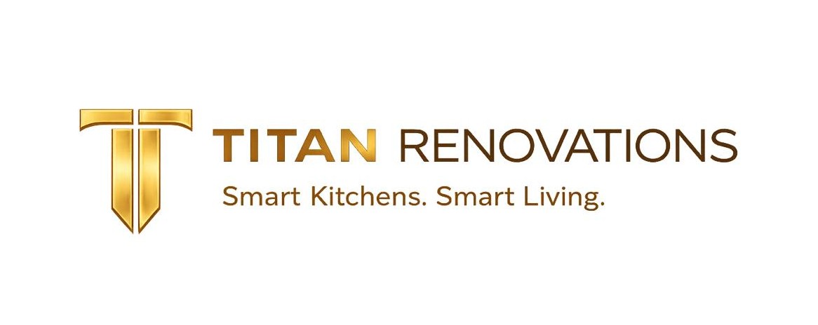 logo of titan renovation