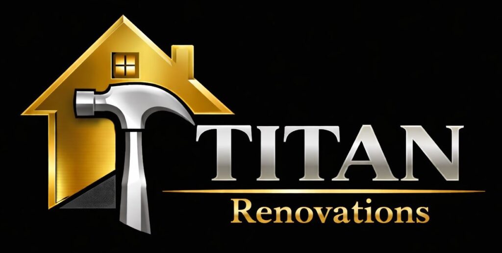 titan renovation in dubai