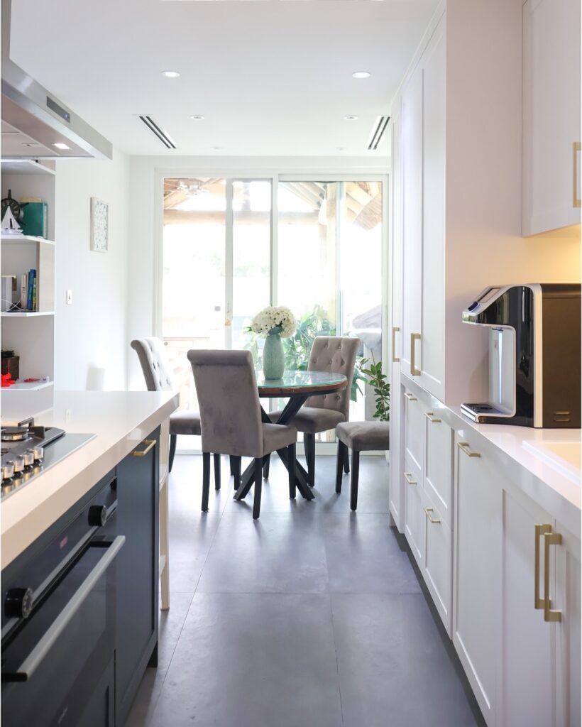 all villa renovation services