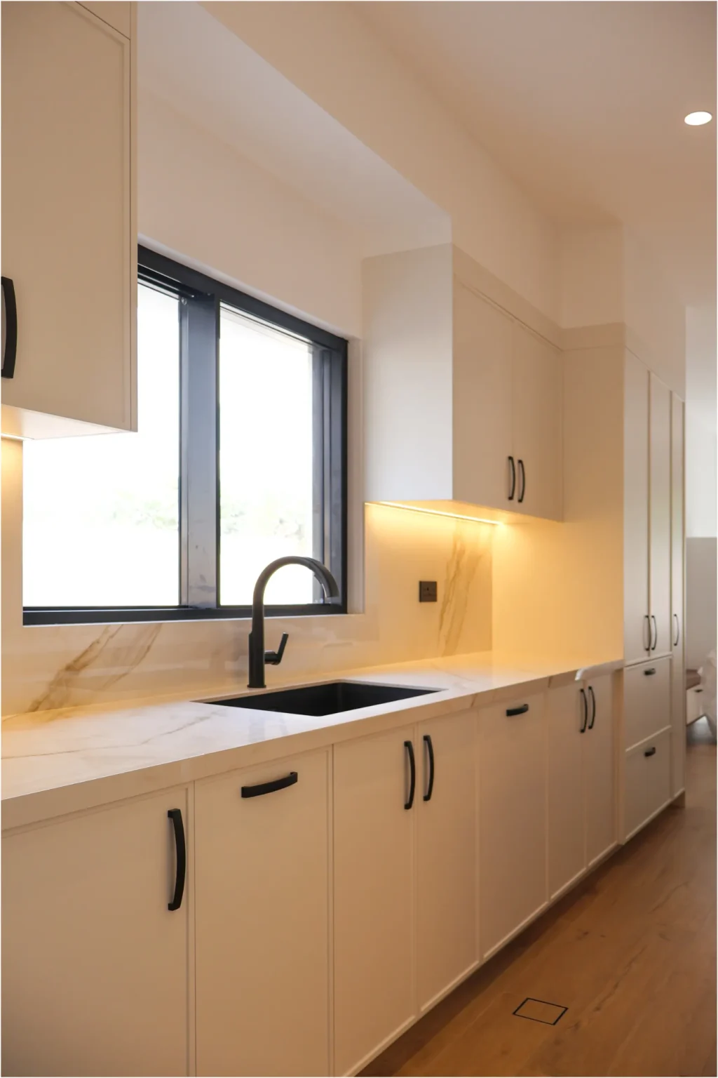 modular kitchen renovation in dubai